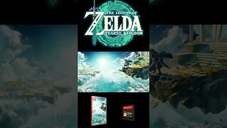 "Legendary Melodies: The Legend of Zelda: Tears of the Kingdom OST on YouTube-TRACK #6