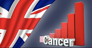 New Report/ Young People Dying of Cancer at ‘Explosive’ Rates, UK Government Data Show