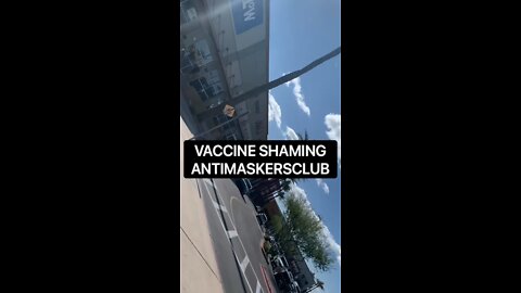 TROLLING VACCINATED PEOPLE