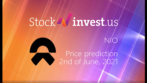 Should You Buy NIO Stock? (June 2nd, 2021)