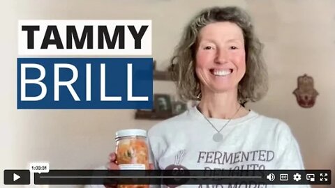 Tammy Brill: Homemade Yogurt vs Cafeteria Yogurt (Under the Microscope)