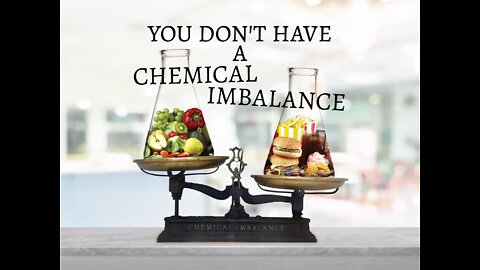 DDNH 167 You Don't Have a Chemical Imbalance