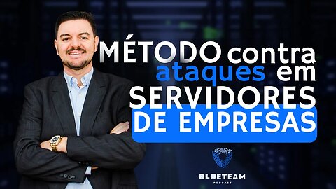 Descubra como usar este método para afastar ataques em servidores de empresas