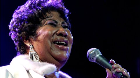 Aretha Franklin Awarded Posthumous Pullitzer Prize