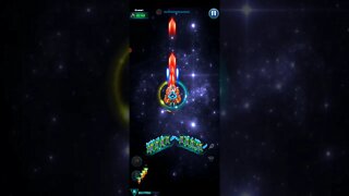 GALAXY ATTACK ALIEN SHOOTER - LEVEL 88 MEDIUM