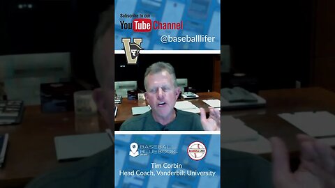 Vanderbilt University-Tim Corbin's Secret to Success: What Happens When Student Athletes FAIL?