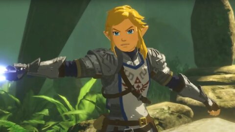 MELEE COMBAT Update Coming? (Second Wind - Breath of the Wild MOD - BotW)