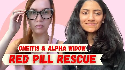 RPR #4 | Oneitis & The Alpha Widow