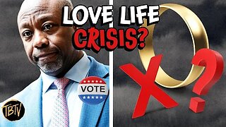 Tim Scott's LOVE LIFE Becomes a Campaign Crisis!