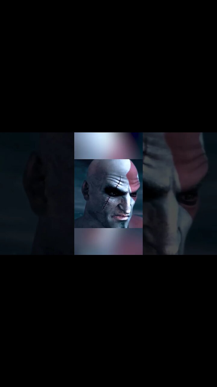 Why are Kratos’ Hands Bandaged? | Mythical Madness