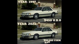 The Fox Body Mustang Community!!!