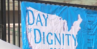 Day of Dignity event in Las Vegas