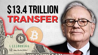 The Greatest Wealth Transfer In History Is Coming