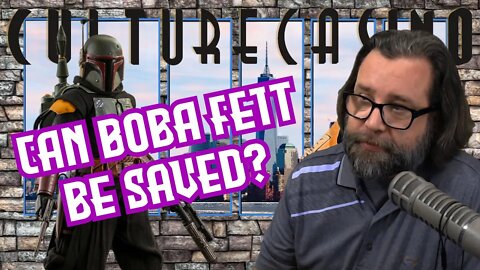 Can the Last 3 Episodes Save Boba Fett? Possible Spoilers Through 4 Episodes