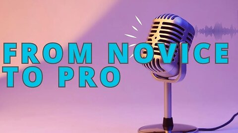 From Novice to Pro: Navigating the World of Podcast Hosting