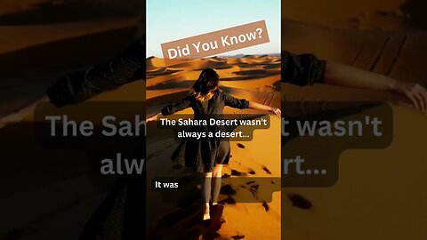 The Sahara Desert : #travel #creazyland #saharadesert