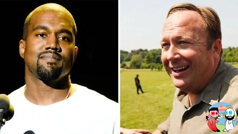 The Argument FOR Alex Jones and Kanye West | Why It Matters