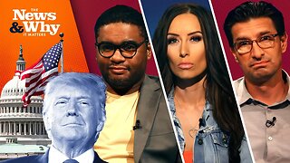 The Next J6 Political Prisoner Might Be...TRUMP?! | 7/18/23