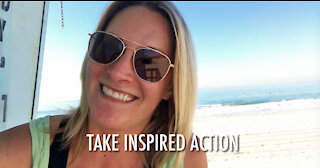 Take Inspired Action (2019)