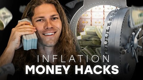 Inflation Just Killed Our Economy (My Plan to Profit)