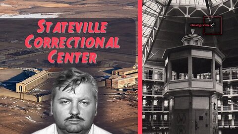 Inside Stateville: Illinois' VIOLENT Maximum Security Prison