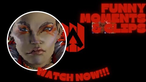 4 Minutes of Apex Legends E6