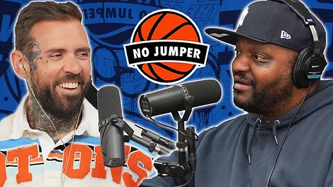 Aries Spears on Adam’s Cuck Arc, Lizzo’s Lawsuit, Drill Music & More