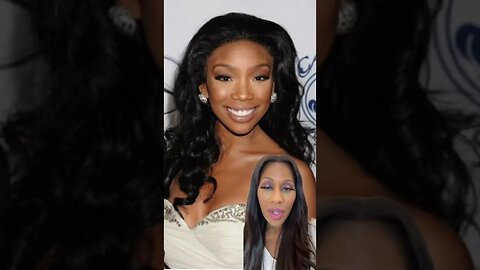 Singer, Brandy, Hospitalized With Health Scare. A Doctor Explains