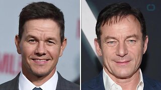 New Scooby Doo Movie Casts Mark Wahlberg & Jason Isaacs