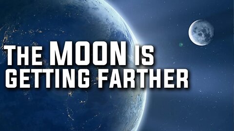 FASCINATING SPACE FACTS | EVERY YEAR, THE MOON IS FURTHER AWAY | G-TYPE MAIN-SEQUENCE | NEUTRON STAR