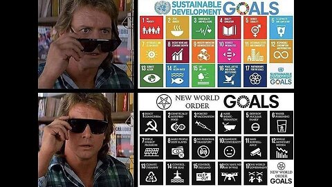 Globalist UN Agenda 21 Exposed In 5 Minutes