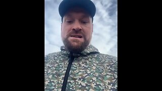 Tyson Fury confirms fight with Oleksandr Usyk is on