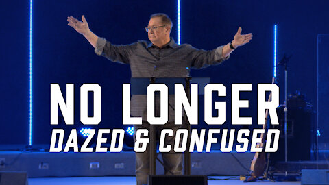 No Longer Dazed & Confused | Tim Sheets