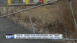 Grand Island Supervisor: "This is basically going to be our decision, not theirs"