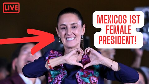 MEXICO IS IN BIG TROUBLE... HERE'S WHY!