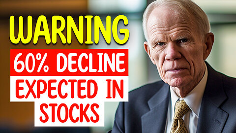 Grantham's Dire Warning: Stock Market Collapse Ahead - Act Fast!