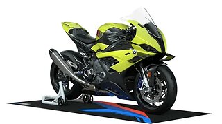 ⚡⚡First look at the new BMW M 1000 RR 50 Years M🚩🏍🏍 #shorts