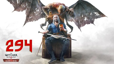 The Witcher 3 Wild Hunt GOTY Death March 294 Beyond Hill and Dale... - Wicked Witch