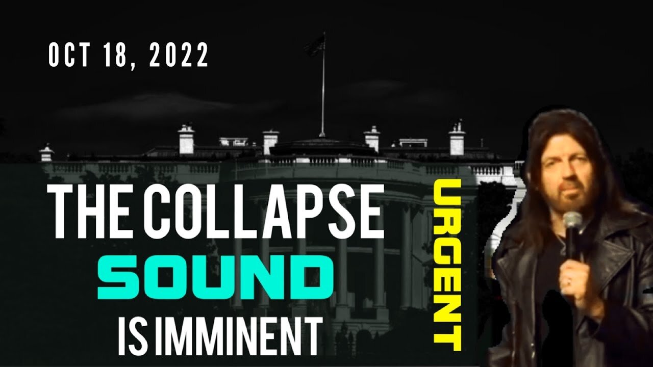 ROBIN BULLOCK PROPHETIC WORD🚨[A GREAT COLLAPSE] URGENT PROPHECY OCT 19 ...