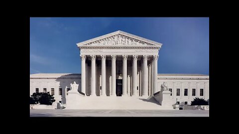 UPDATE: U.S. Supreme Court Did Not Reject PA Case, Mainstream Media Deceives Public Once Again