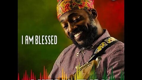 Lutan Fyah I Am Blessed Release 2023 Dj Fruits 2023