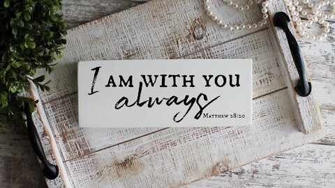 Always with You