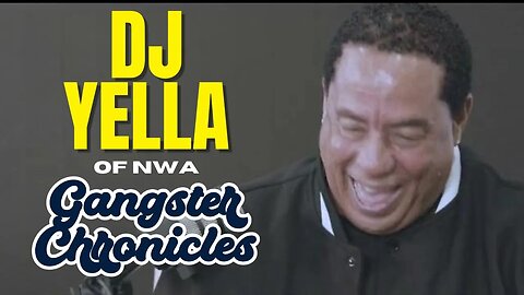 DJ Yella: I Actually Met Eazy E Selling Him…