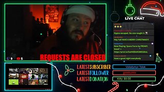 Twas a few nights before Christmas, and ATRL 92 was STILL the only place to be! (LIVE REACTIONS!)