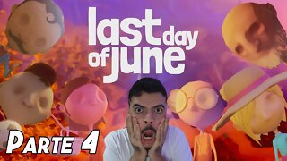 SALVE ELA- Last Day of June - PARTE 4
