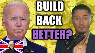 Can Biden actually reduce Inflation? | Inflation Reduction Act, President Joe Biden, Kyle Kulinski