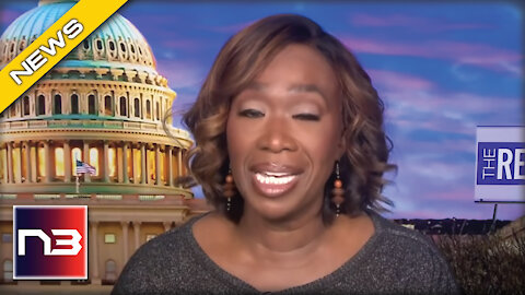 MSNBC’s Joy Reid Epic MELTDOWN Has People Questioning Her Mental Health