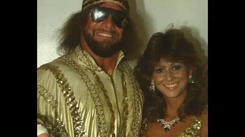 Lanny Poffo on Randy Savage and Miss Elizabeth Jerry The KIng Lawler