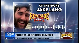 Part 1: Jeff interviews Jan. 6 Prisoner Jake Lang