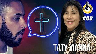 Taty Vianna - Jornalista